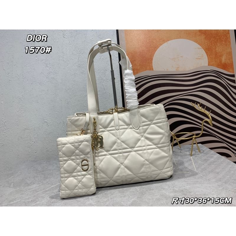 D*or top handle bags